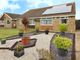 Thumbnail Bungalow for sale in Shelley Walk, Eastbourne, East Sussex