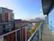 Thumbnail Flat to rent in Western Gateway, London, Greater London.