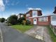 Thumbnail Link-detached house for sale in Lindow Fold Drive, Wilmslow