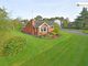 Thumbnail Detached bungalow for sale in Stallington Road, Blythe Bridge