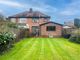 Thumbnail Semi-detached house for sale in Meadow Grove, Solihull