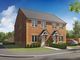 Thumbnail 3 bedroom semi-detached house for sale in "Lisburn" at College Road, Middlesbrough