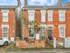 Thumbnail Semi-detached house for sale in Camden Road, Ipswich