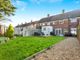 Thumbnail Terraced house for sale in Shaws Road, Crawley