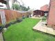 Thumbnail Detached house for sale in South Park, Rushden