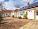 Thumbnail Detached bungalow for sale in Leys Lane, Winterton, Scunthorpe