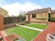 Thumbnail Detached bungalow for sale in St. Helens Close, Thurnscoe, Rotherham