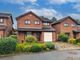 Thumbnail Detached house for sale in Holdenbrook Close, Leigh