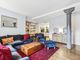Thumbnail Flat for sale in Ship House, Battersea Square, London