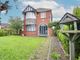 Thumbnail Detached house for sale in Grange Lane, Lundwood, Barnsley