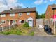 Thumbnail Terraced house for sale in 27 Hill Road, Overdale, Telford, Shropshire