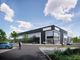 Thumbnail Industrial to let in Eco52, John Nike Way, Bracknell
