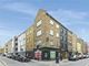 Thumbnail Flat to rent in Brick Lane, London