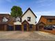 Thumbnail Detached house for sale in James Way, Hucclecote, Gloucester, Gloucestershire