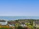 Thumbnail Semi-detached house for sale in Ocean View Road, Ventnor