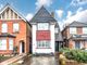 Thumbnail Detached house for sale in Malvern Road, Surbiton