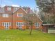 Thumbnail Detached house for sale in The Clump, Rickmansworth, Hertfordshire