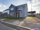 Thumbnail Detached house for sale in Llys Eilian, Llanfairpwllgwyngyll