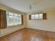 Thumbnail Detached bungalow for sale in Collington Grove, Bexhill-On-Sea