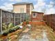 Thumbnail Town house for sale in Hengist Way, Wallington, Surrey