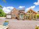 Thumbnail Detached house for sale in Howle Lane, Hinstock, Market Drayton