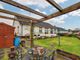 Thumbnail Detached bungalow for sale in Bro Gorwel, Bryngwyn, Newcastle Emlyn