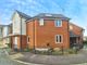 Thumbnail Detached house for sale in Wannamaker Gardens, Oxley Park, Milton Keynes