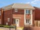 Thumbnail End terrace house for sale in Firecrest Road, Houndstone, Yeovil
