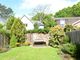 Thumbnail Semi-detached house for sale in White Barn Crescent, Hordle, Lymington, Hampshire