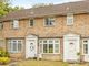 Thumbnail Terraced house for sale in Cleveland Gardens, Burgess Hill