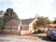 Thumbnail Semi-detached bungalow for sale in Redhill Grove, Redhill Road, Castleford