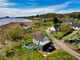 Thumbnail Detached bungalow for sale in Widgeon Cottage, Ardfern, By Lochgilphead, Argyll