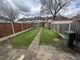 Thumbnail Terraced house to rent in Crossway, Dagenham