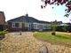 Thumbnail Detached bungalow for sale in Lodge Way, Grantham