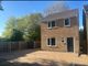 Thumbnail Detached house for sale in Wavell Close, Yate
