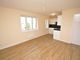 Thumbnail Flat for sale in Brangwyn Crescent, Colliers Wood, London
