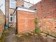 Thumbnail Terraced house for sale in Bright Street, York