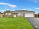 Thumbnail Detached bungalow for sale in High Ash Close, Notton, Wakefield