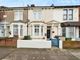 Thumbnail Terraced house for sale in Tangier Road, Portsmouth