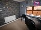 Thumbnail Detached house for sale in The Highway, Croesyceiliog, Cwmbran