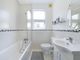 Thumbnail Flat to rent in Hardwicke Road, Palmers Green