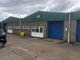 Thumbnail Industrial to let in Wimbledon Avenue, Brandon