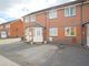 Thumbnail Flat for sale in Barberry Way, Ravenfield, Rotherham, South Yorkshire