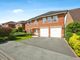 Thumbnail Detached house for sale in Haddon Road, Mansfield, Nottinghamshire