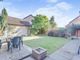 Thumbnail Detached house for sale in Homestead Gardens, Benfleet