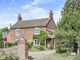 Thumbnail Semi-detached house for sale in Town Road, Ingham, Norwich