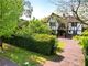 Thumbnail Detached house for sale in Ashley Park Avenue, Ashley Park, Walton-On-Thames