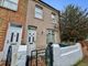 Thumbnail End terrace house for sale in Raphael Road, Gravesend, Kent