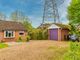 Thumbnail Semi-detached bungalow for sale in Gipsy Lane, Earley, Reading