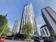 Thumbnail Flat for sale in Walworth Road, London